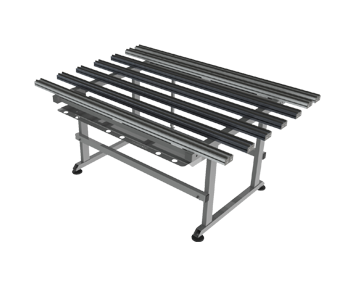 promont mesa de montagem